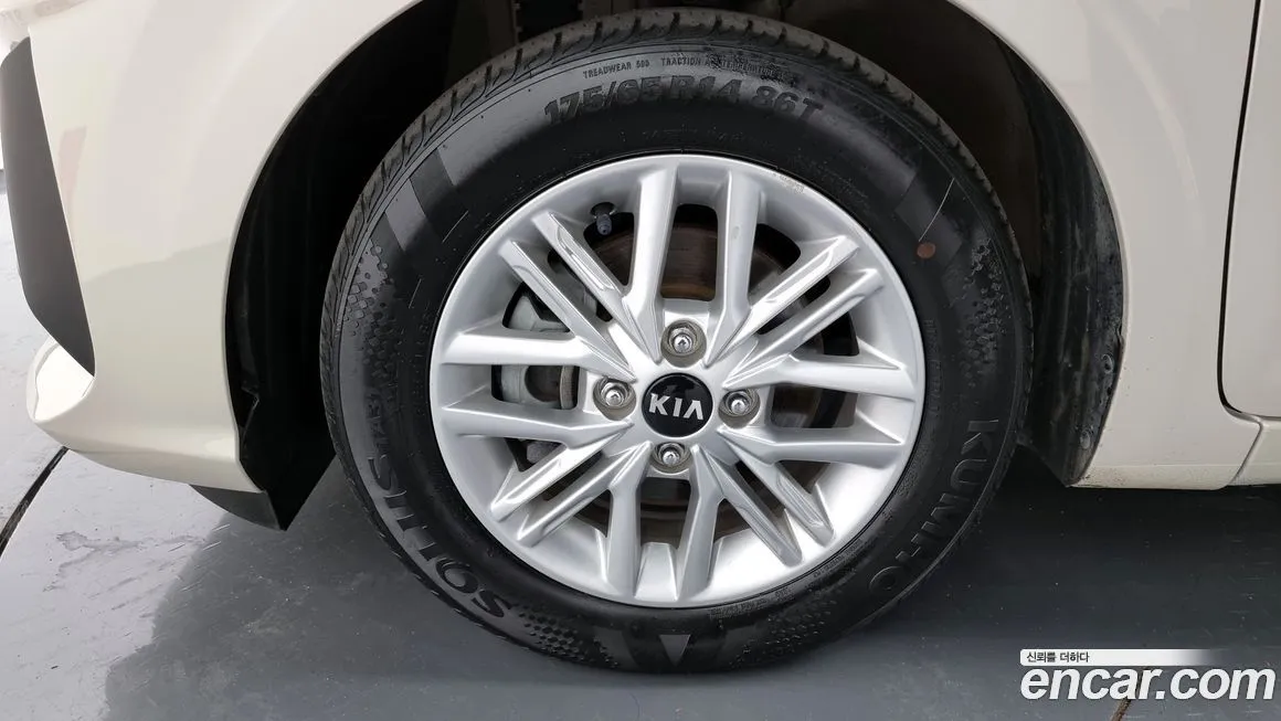 [object Object] morning 2021 из KR, фото 5