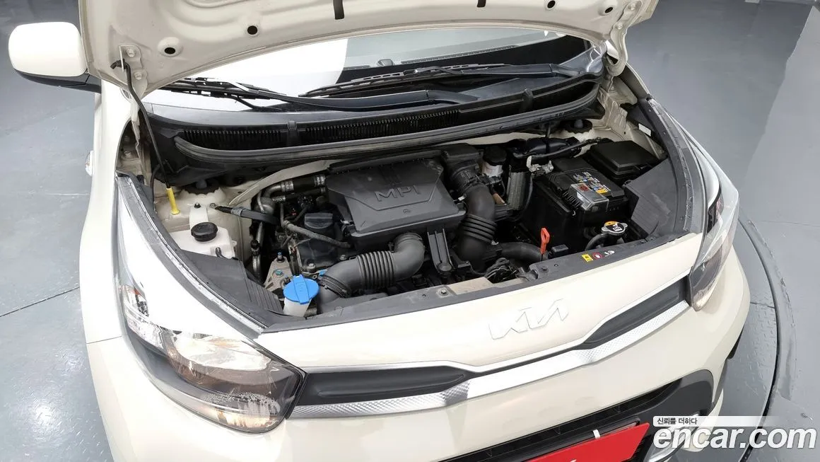 [object Object] morning 2021 из KR, фото 6