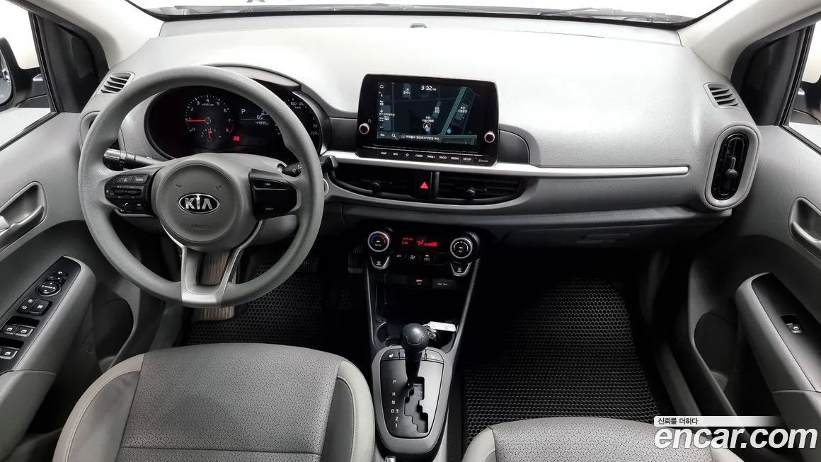 [object Object] morning 2021 из KR, фото 7