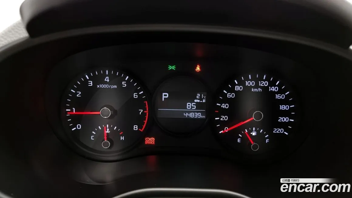 [object Object] morning 2021 из KR, фото 8