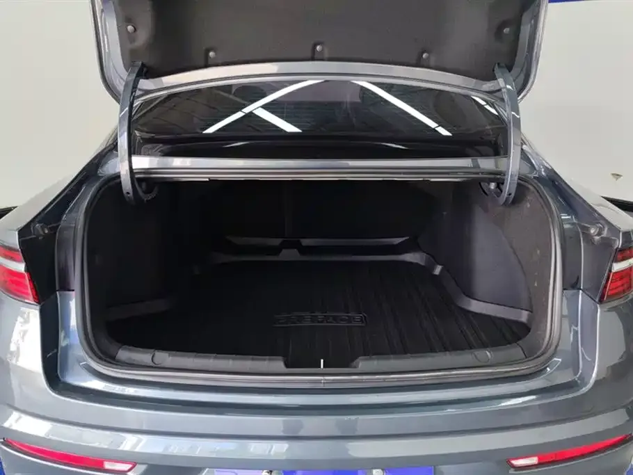Geely Xingrui 2022 из CN, фото 4