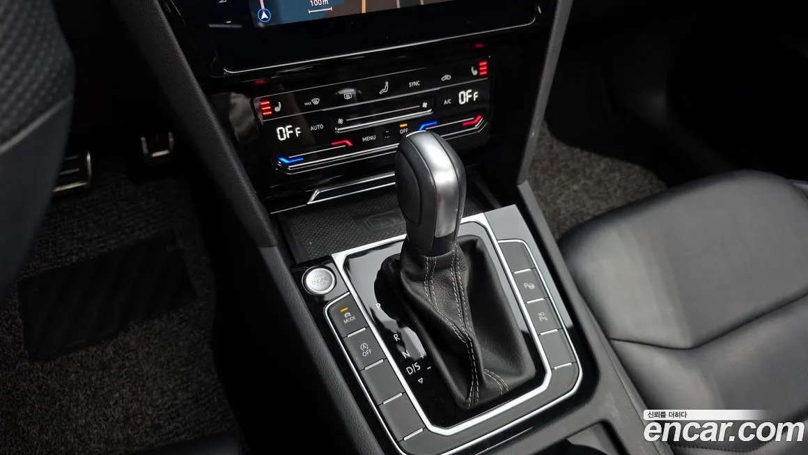 Volkswagen Arteon 2022 из KR, фото 9