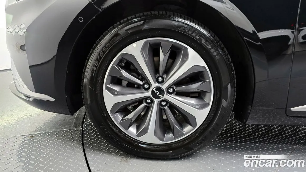 Kia K8 2023 из KR, фото 5