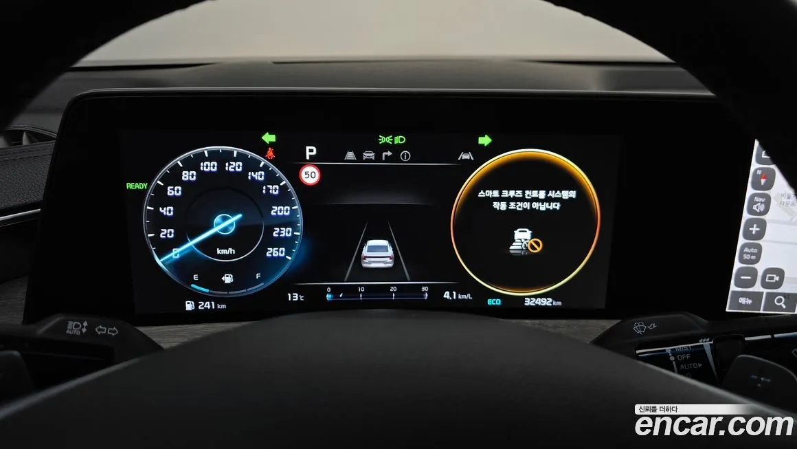 Kia K8 2023 из KR, фото 8