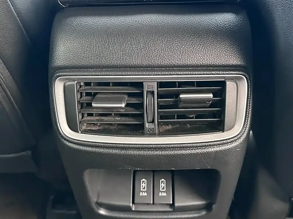 Honda Breeze 2022 из CN, фото 10