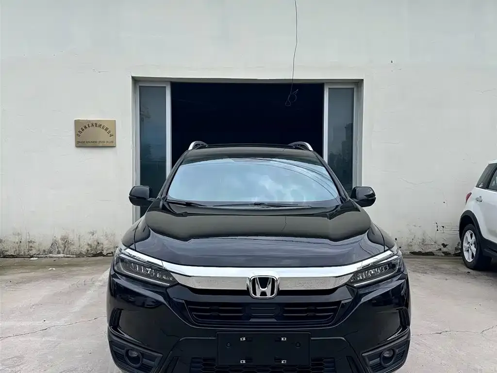 Honda Breeze 2022 из CN, фото 3