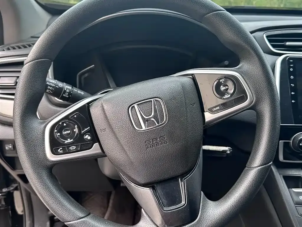 Honda Breeze 2022 из CN, фото 5