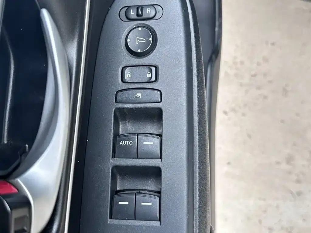 Honda Breeze 2022 из CN, фото 6