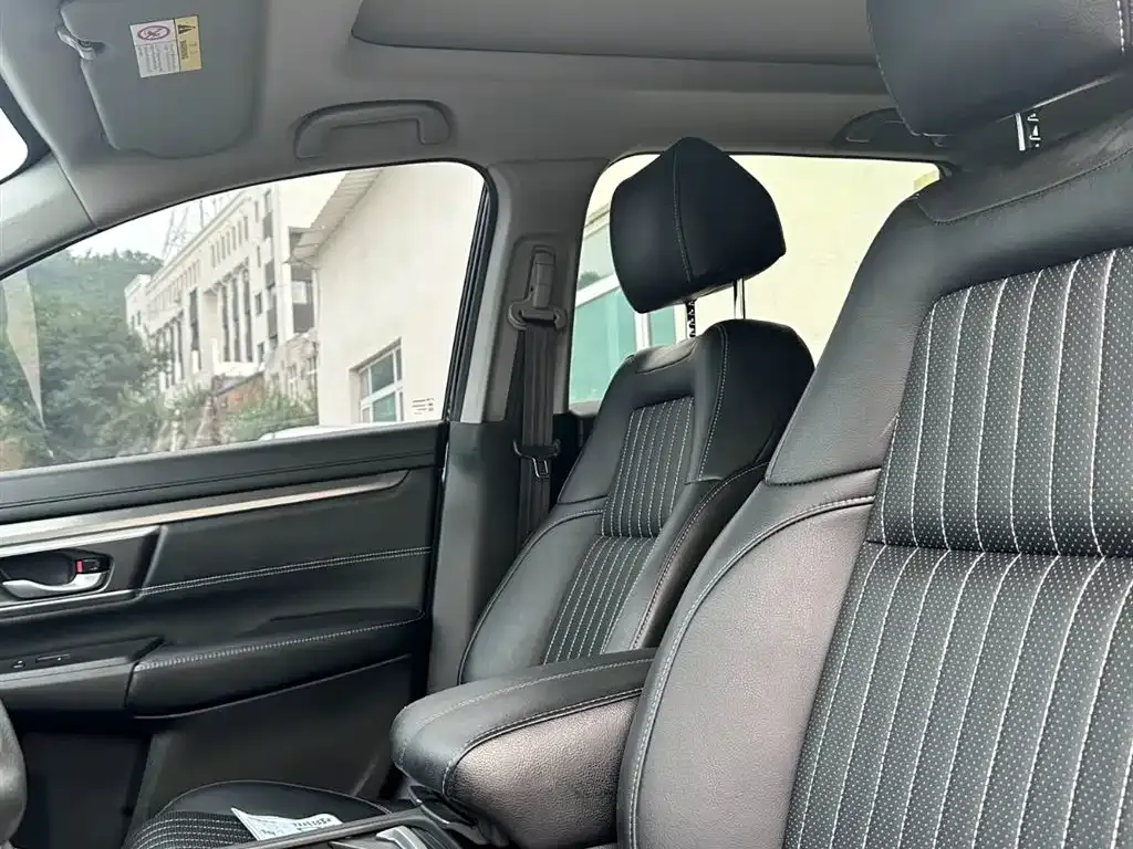 Honda Breeze 2022 из CN, фото 7