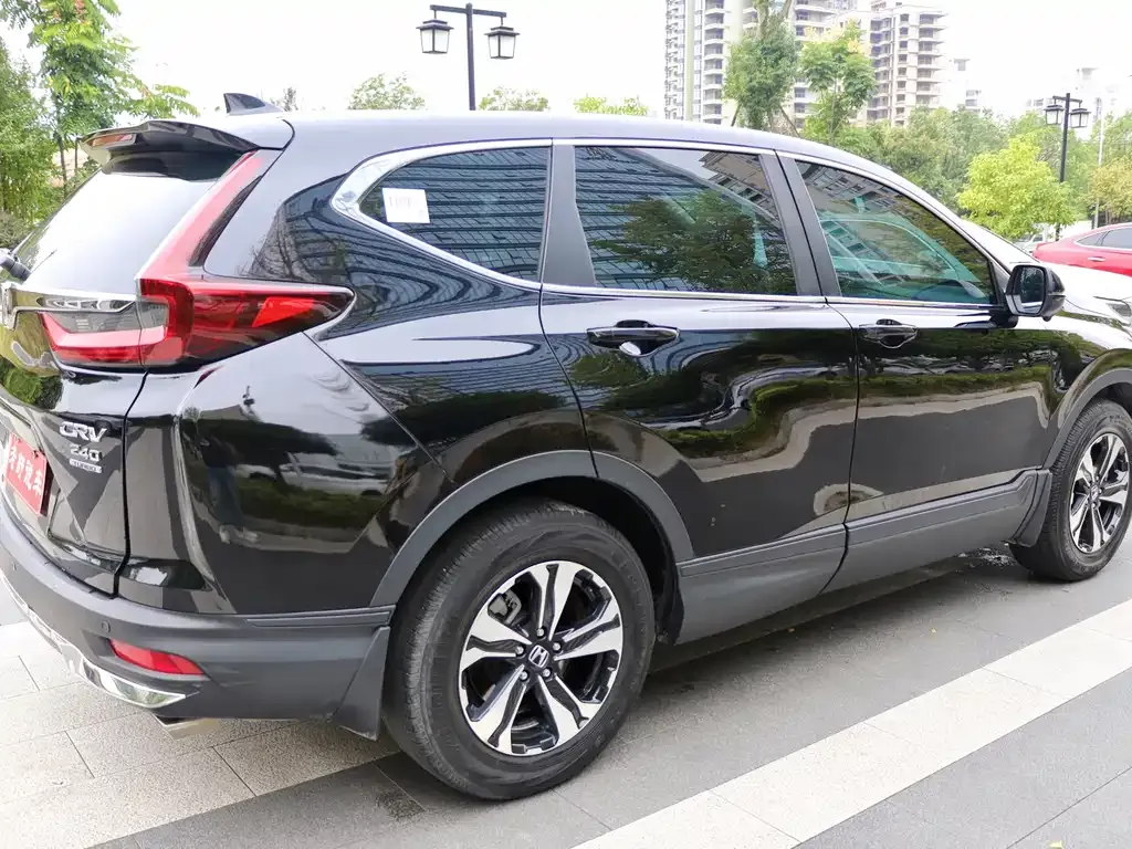 Honda CR-V 2022 из CN, фото 6