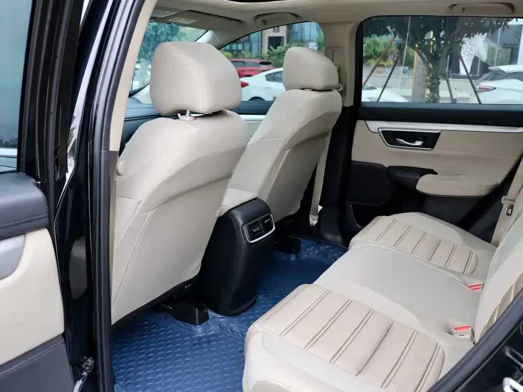 Honda CR-V 2022 из CN, фото 8