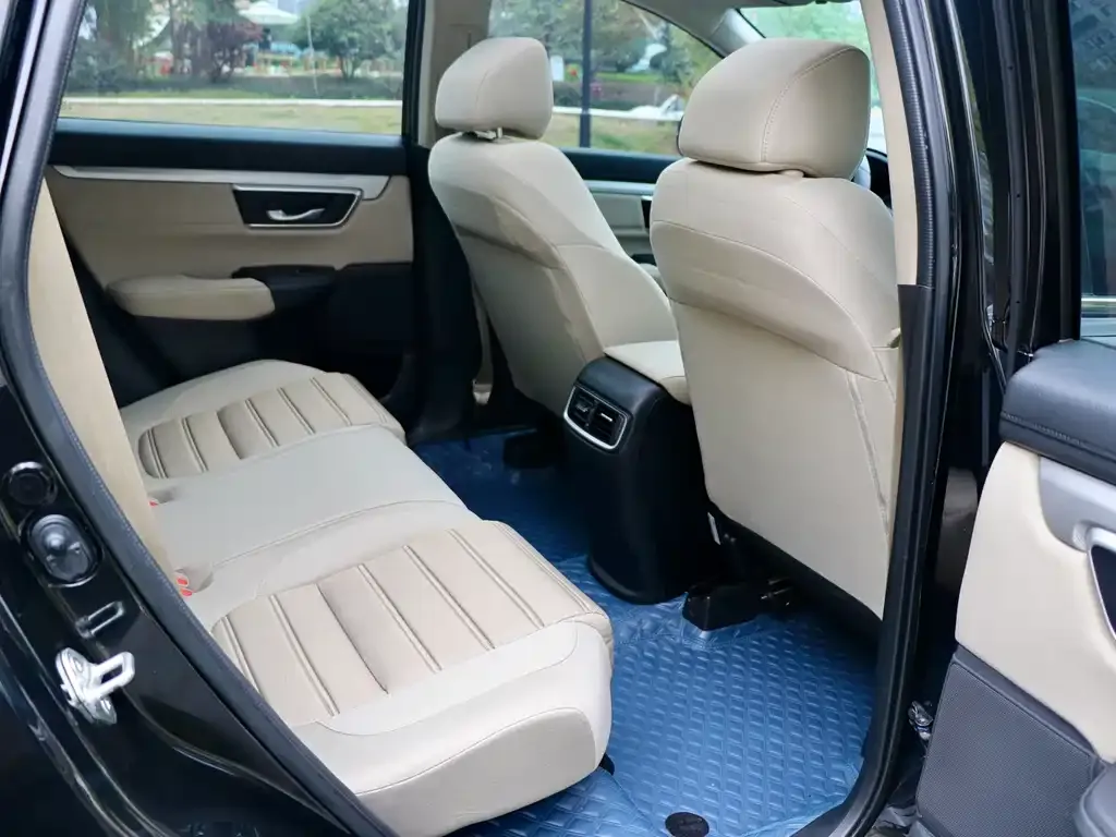 Honda CR-V 2022 из CN, фото 9