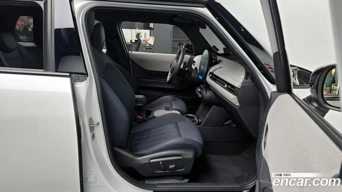 Mini Cooper 2025 из KR, фото 10
