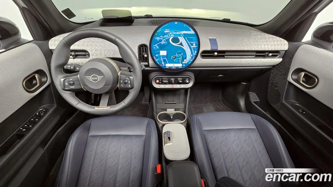 Mini Cooper 2025 из KR, фото 7