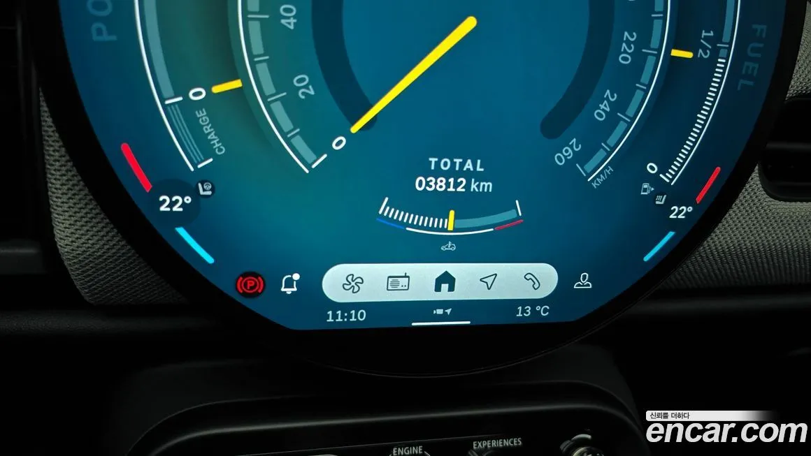 Mini Cooper 2025 из KR, фото 8