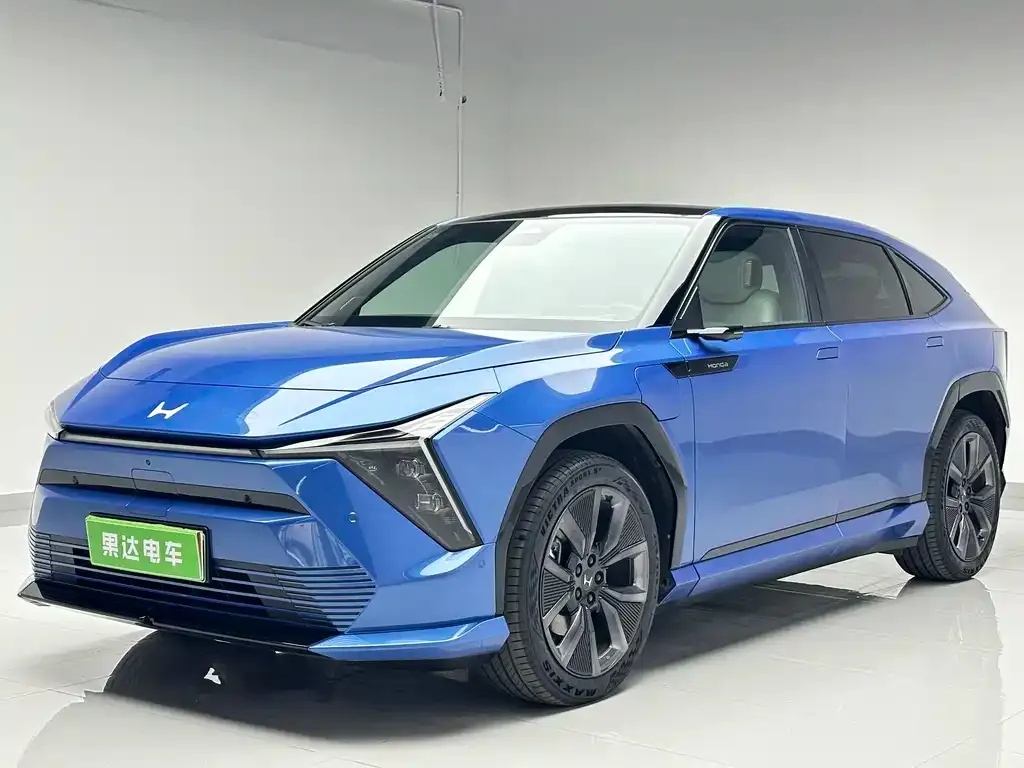 Honda S7 2025 из CN, фото 1