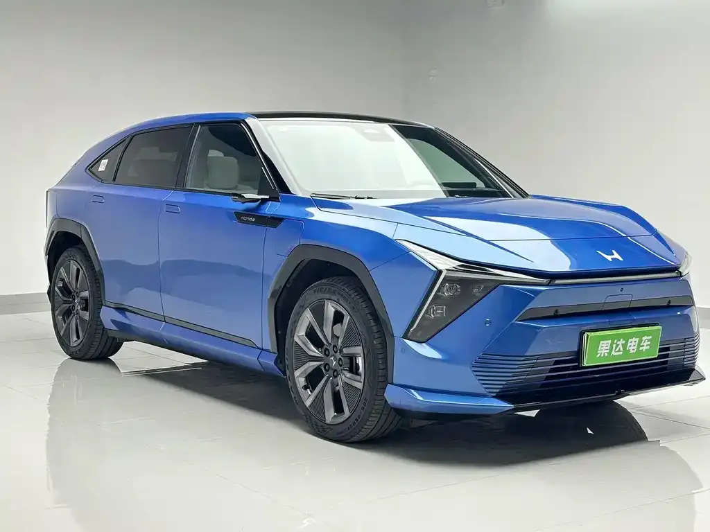 Honda S7 2025 из CN, фото 2