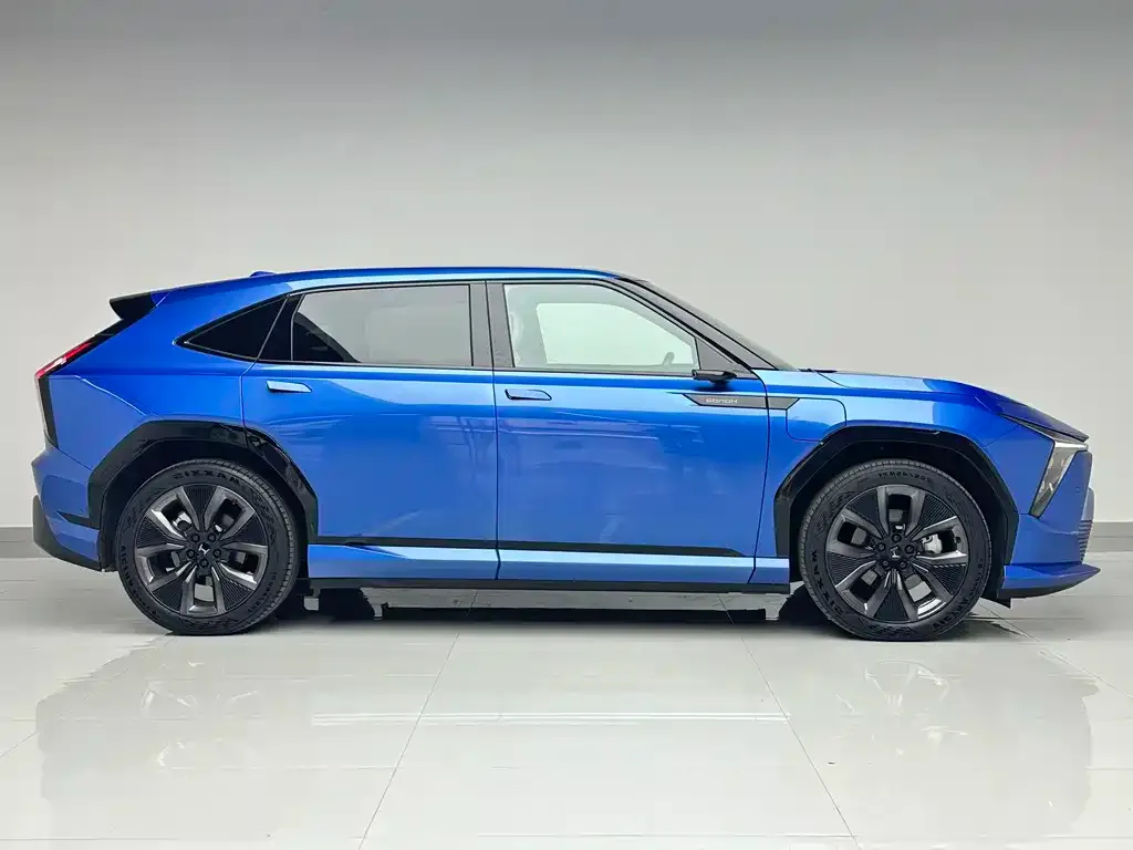 Honda S7 2025 из CN, фото 3