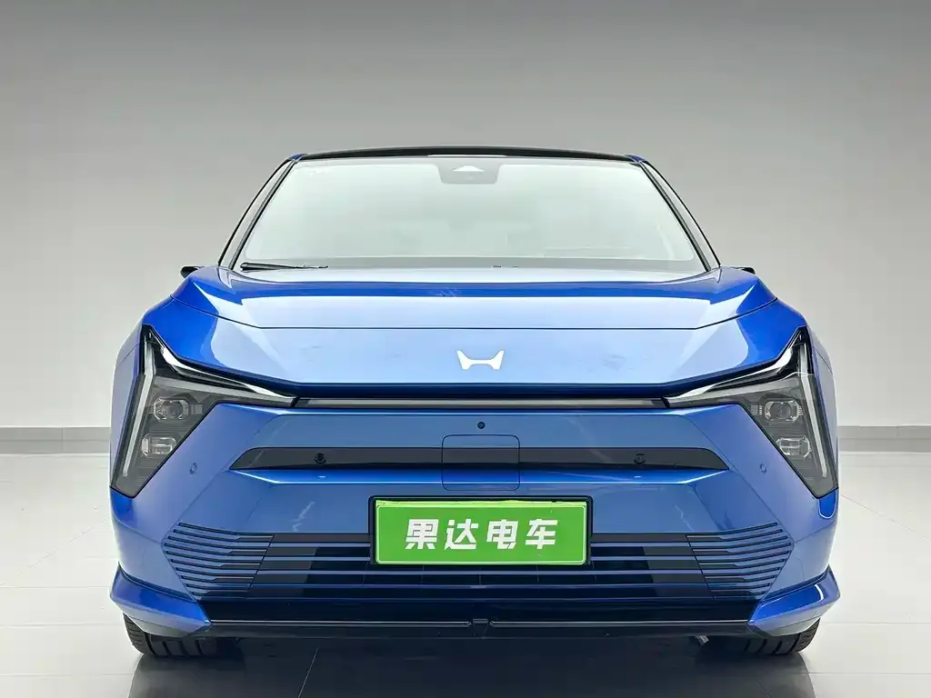 Honda S7 2025 из CN, фото 7