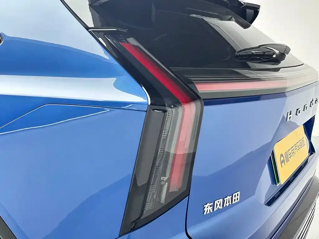 Honda S7 2025 из CN, фото 8
