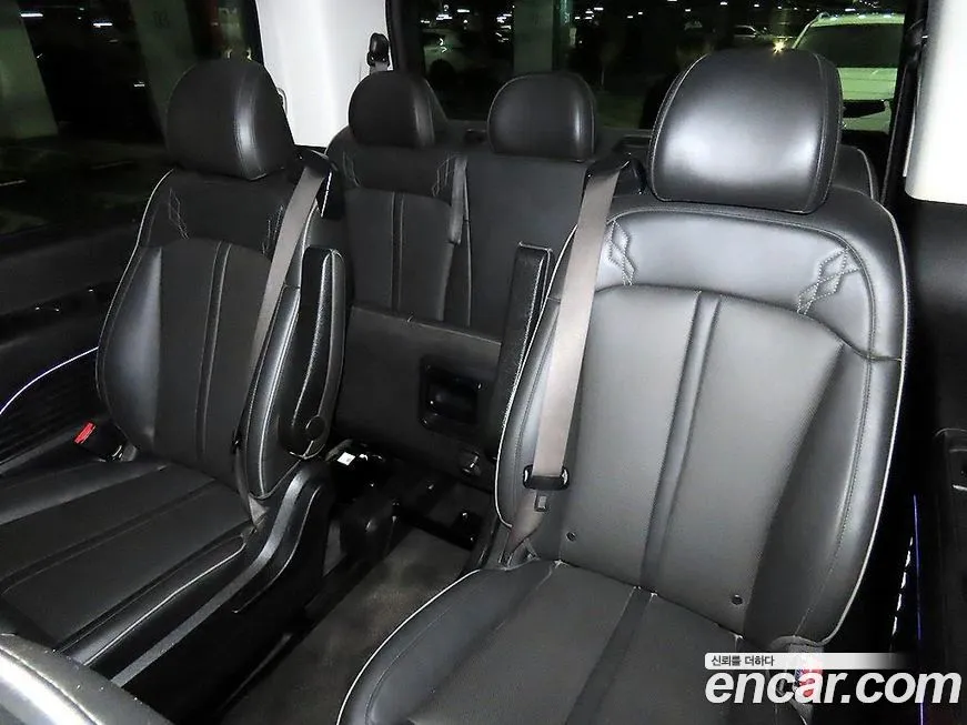 Hyundai Staria 2022 из KR, фото 8
