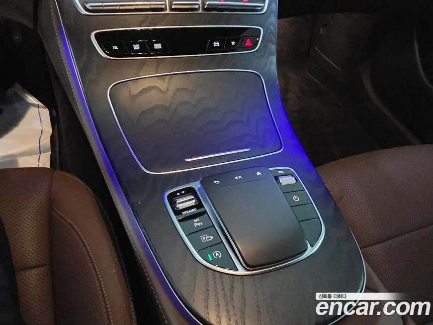 Mercedes-Benz E-Class 2023 из KR, фото 9