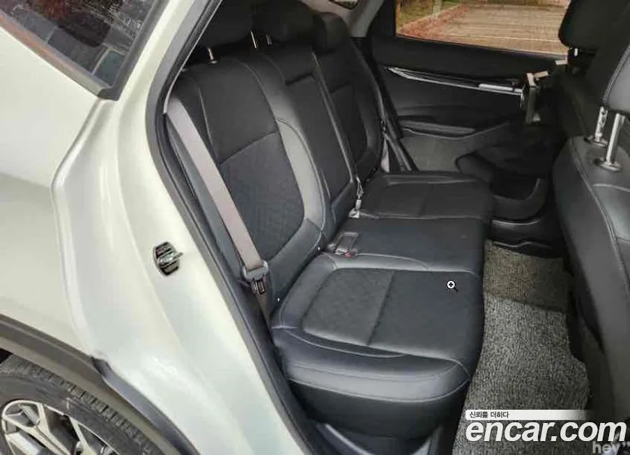 Kia Seltos 2023 из KR, фото 10