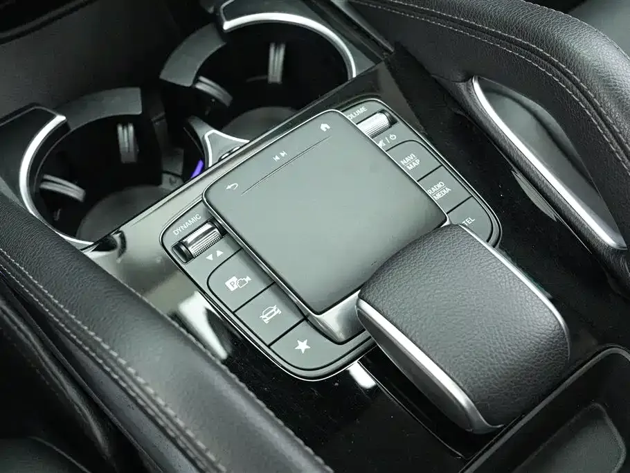 Mercedes-Benz GLE 2022 из CN, фото 10