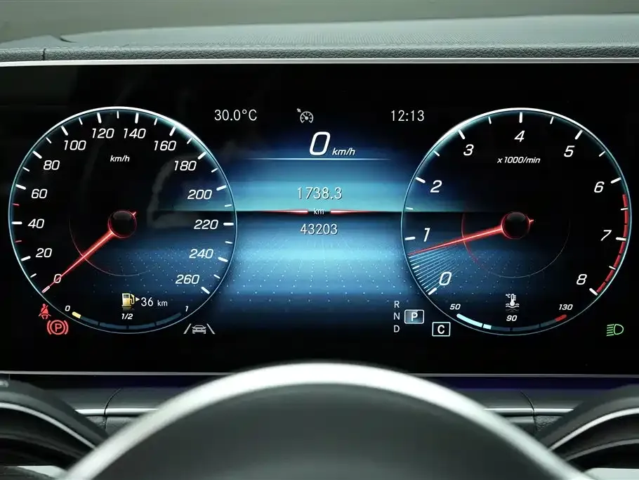 Mercedes-Benz GLE 2022 из CN, фото 8