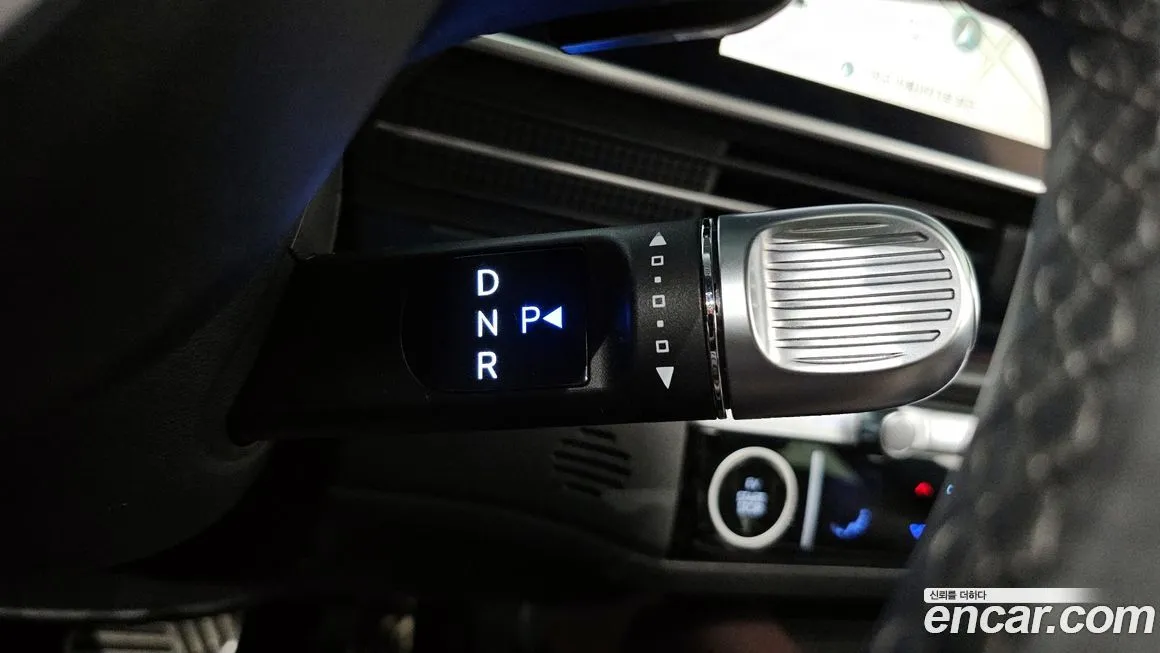 Hyundai Ioniq6 2023 из KR, фото 9