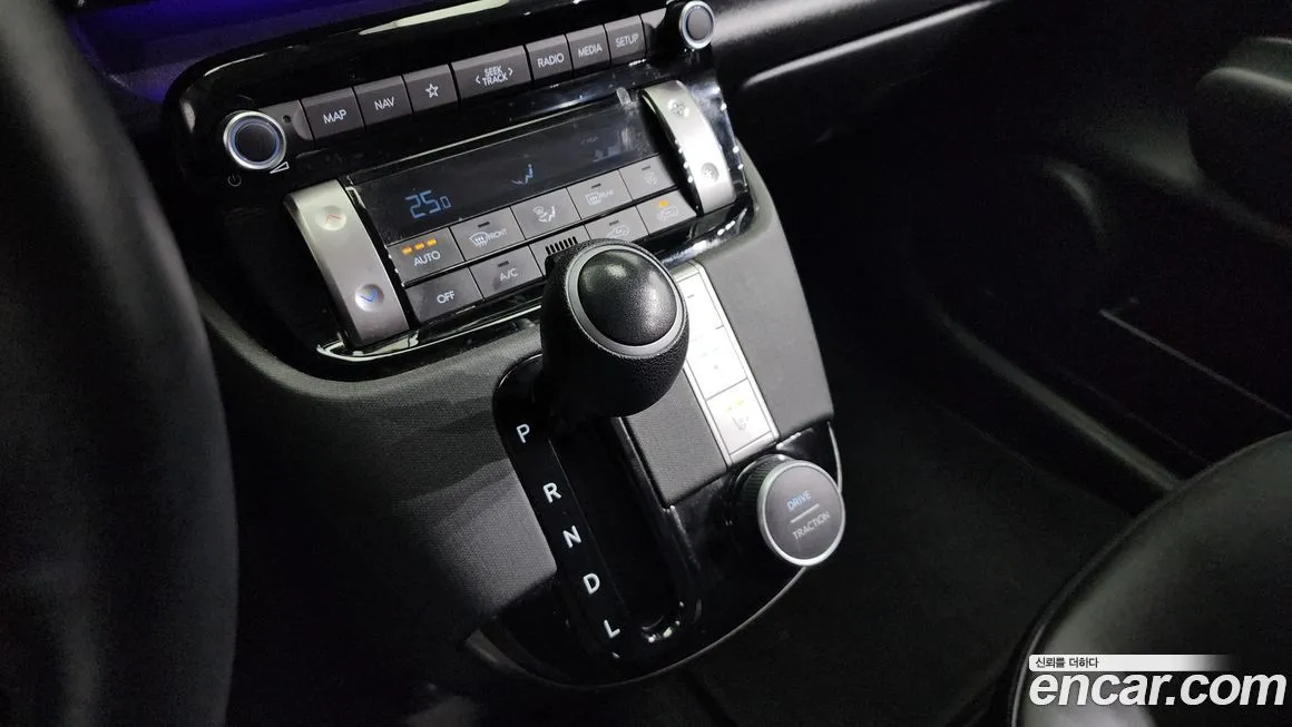 Hyundai Casper — фото 9