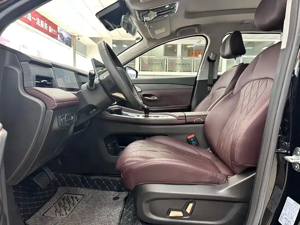 Jetour X90 PRO 2024 из CN, фото 4