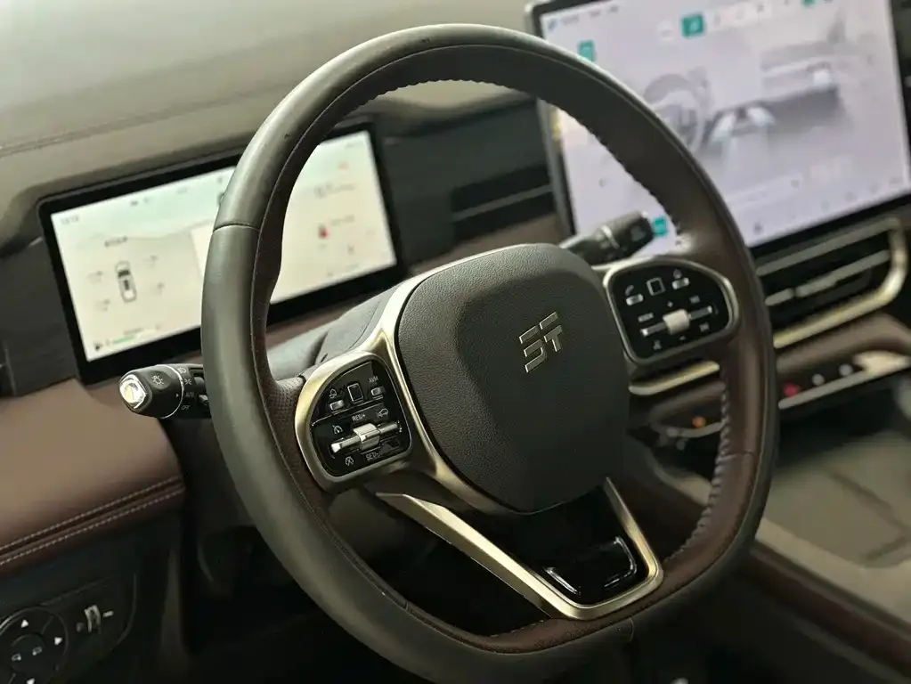 Jetour X90 PRO 2024 из CN, фото 5