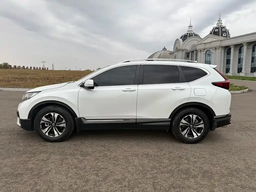 Honda CR-V 2022 из CN, фото 4
