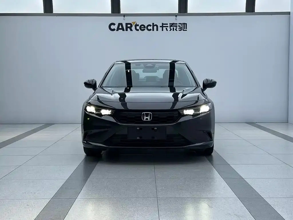 Honda Integra 2022 из CN, фото 1
