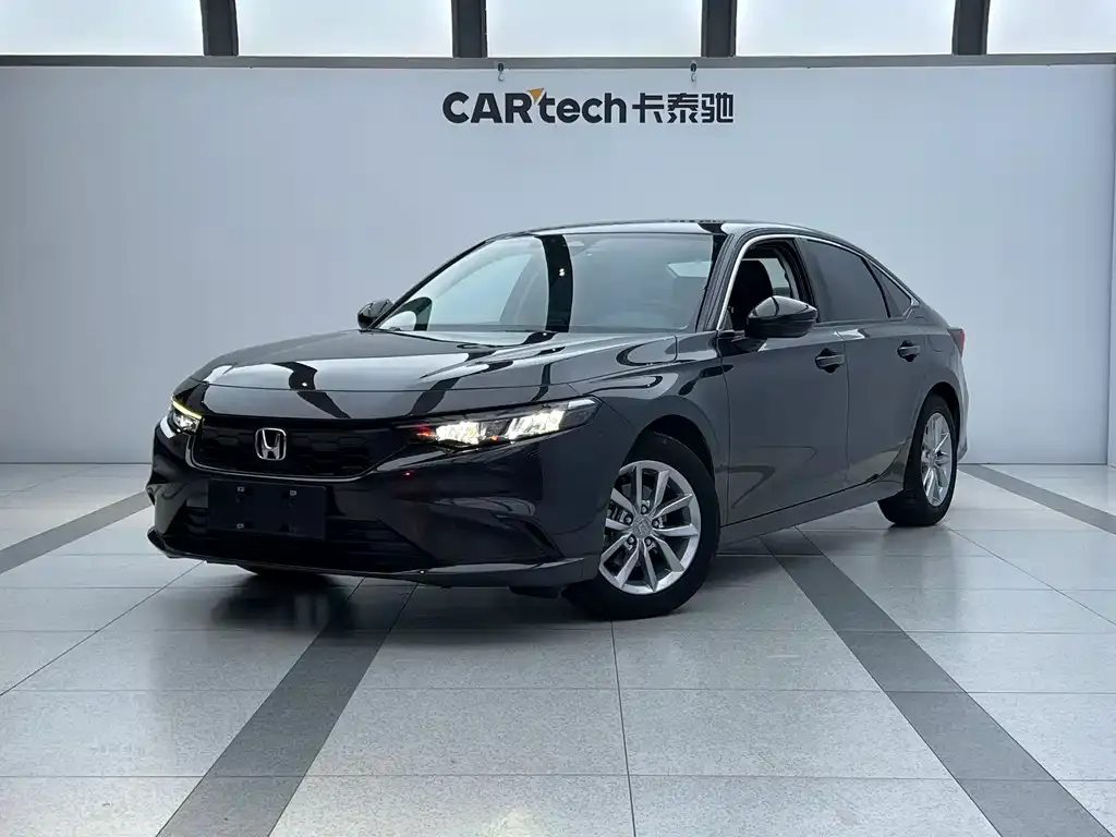 Honda Integra 2022 из CN, фото 2