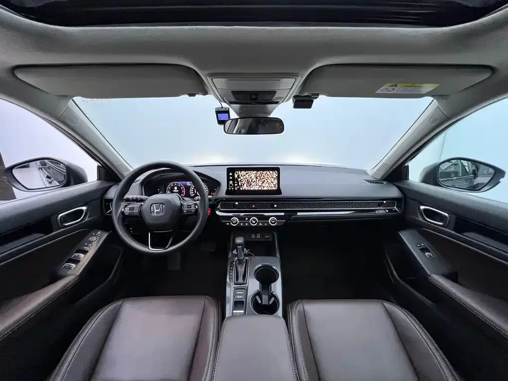 Honda Integra 2022 из CN, фото 3
