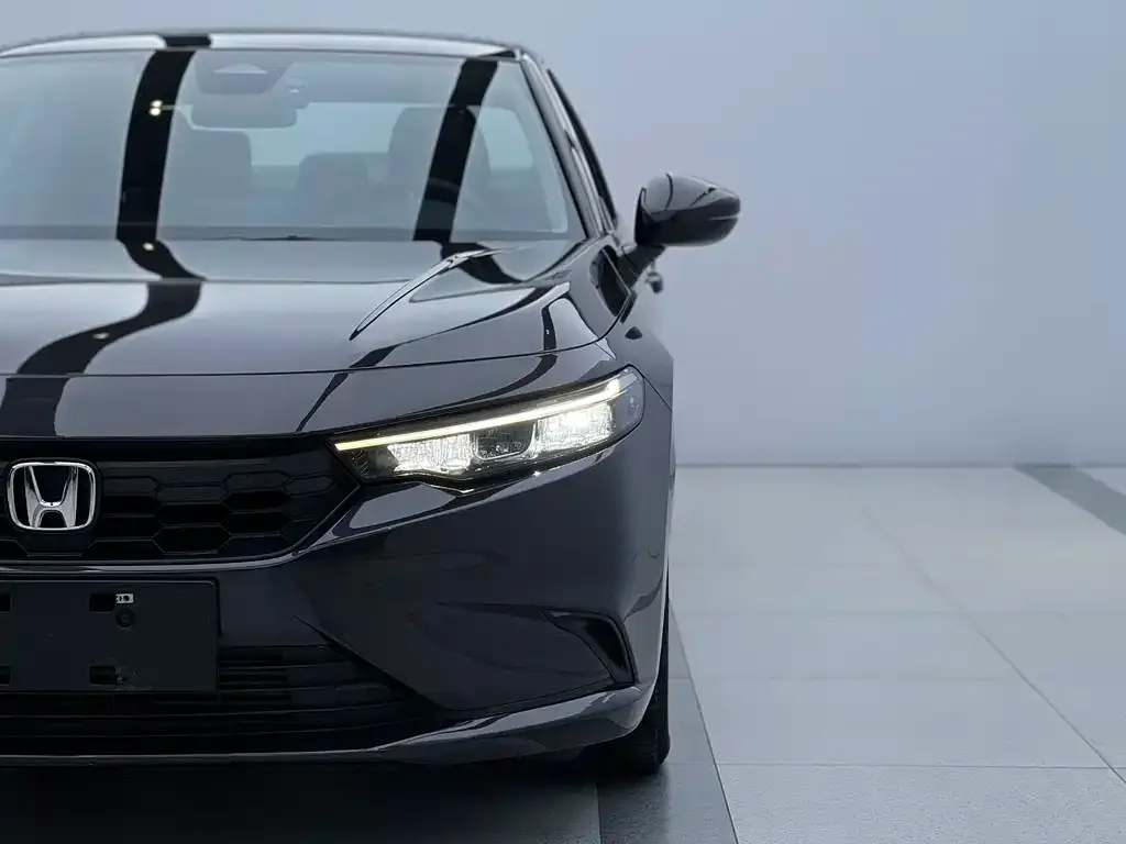 Honda Integra 2022 из CN, фото 6