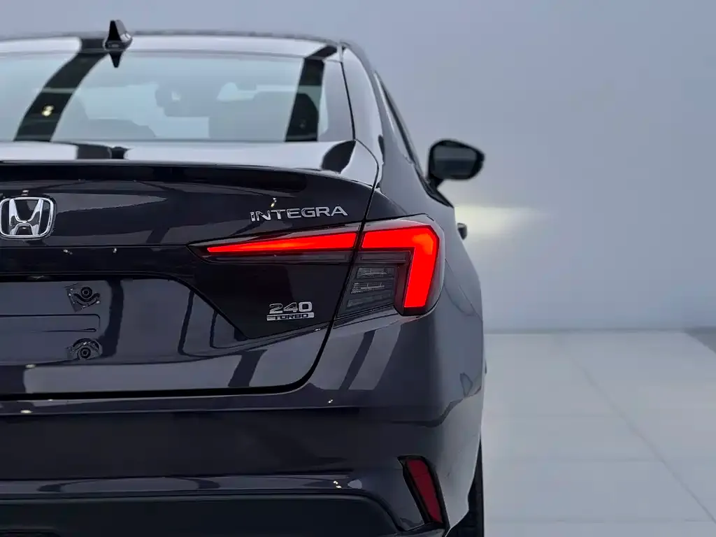 Honda Integra 2022 из CN, фото 7