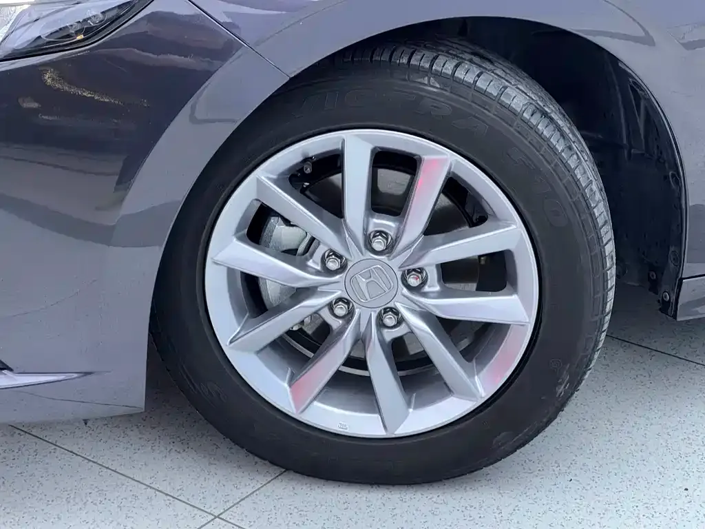 Honda Integra 2022 из CN, фото 9