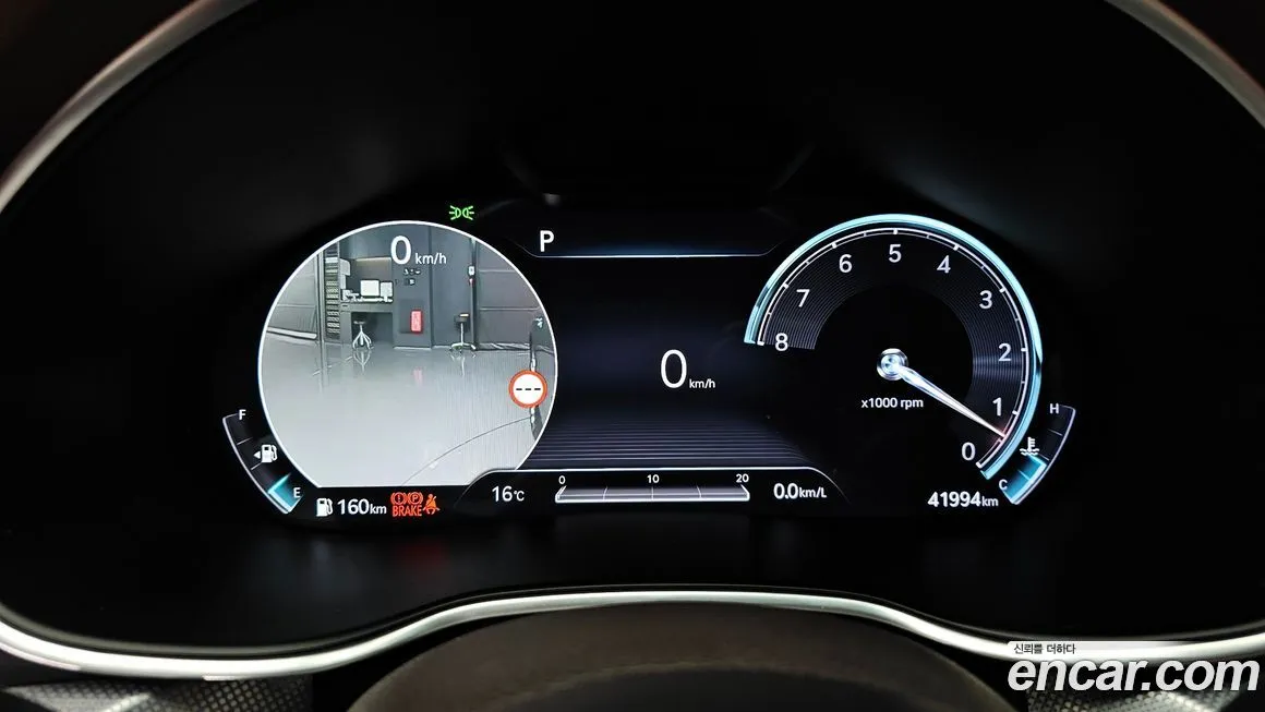 Genesis G80 2022 из KR, фото 8