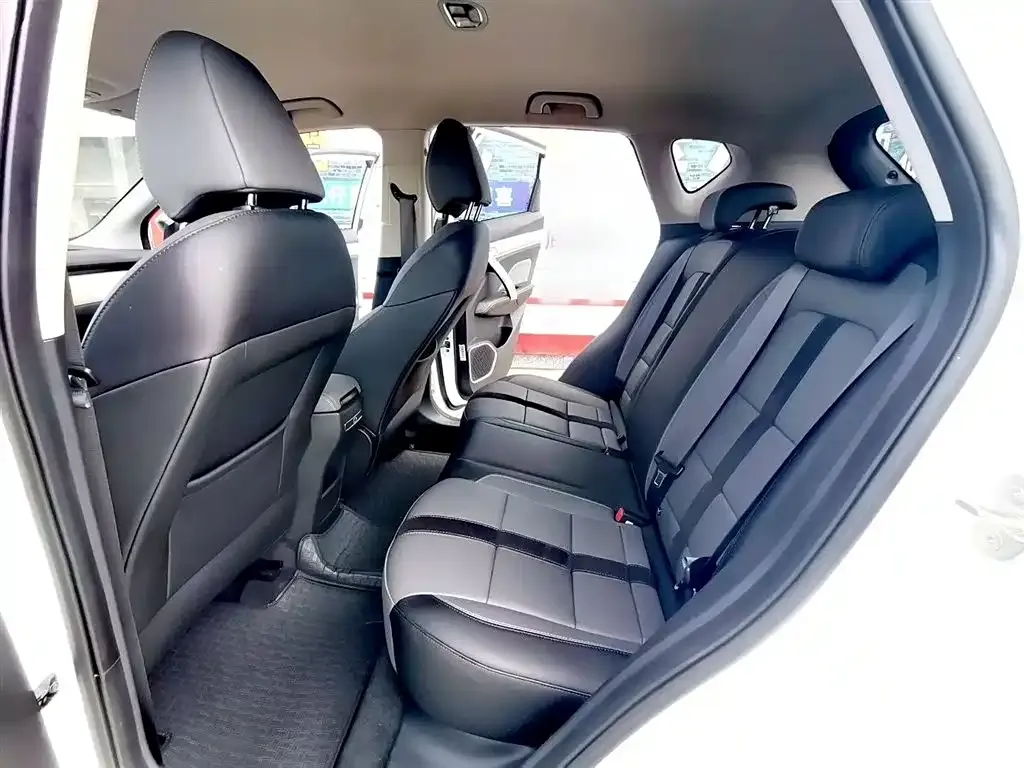 Geely Binyue 2024 из CN, фото 10