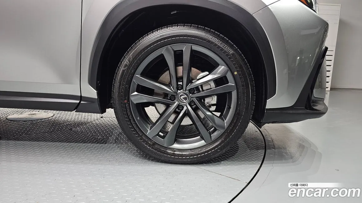 Lexus NX 2025 из KR, фото 5