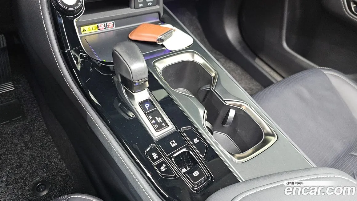 Lexus NX 2025 из KR, фото 9