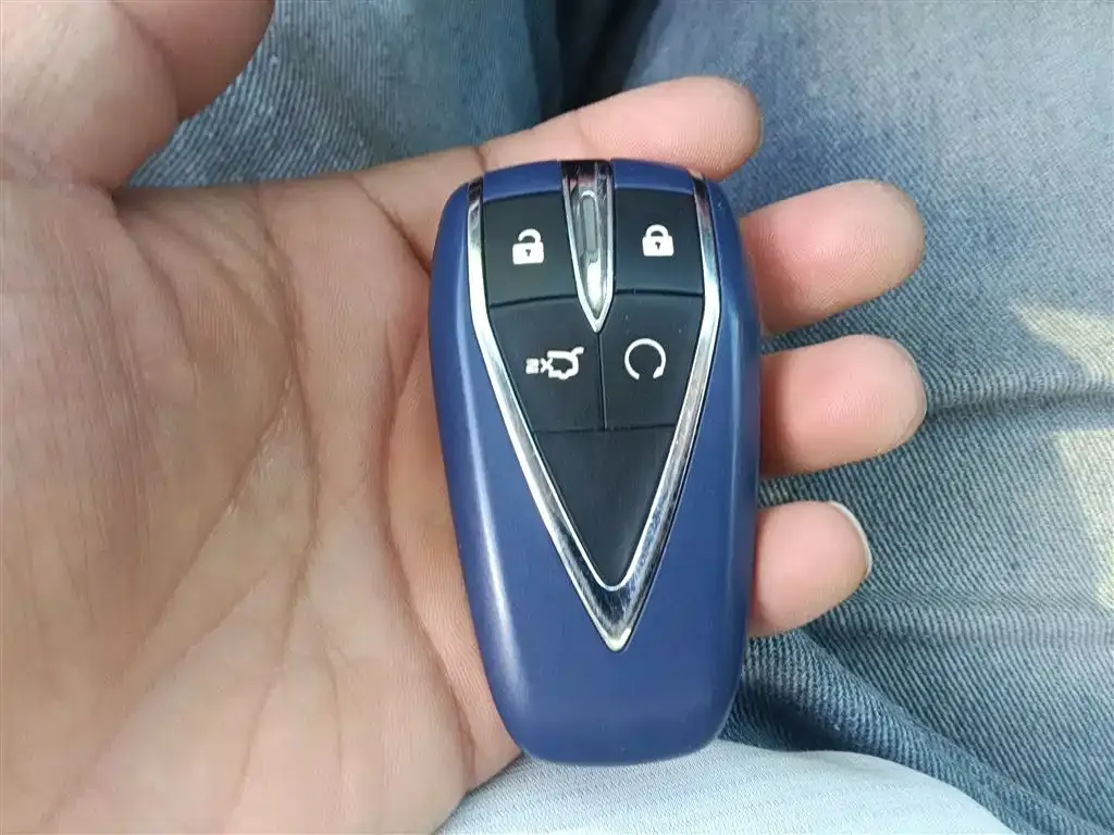 Changan CS75 PLUS 2021 из CN, фото 9