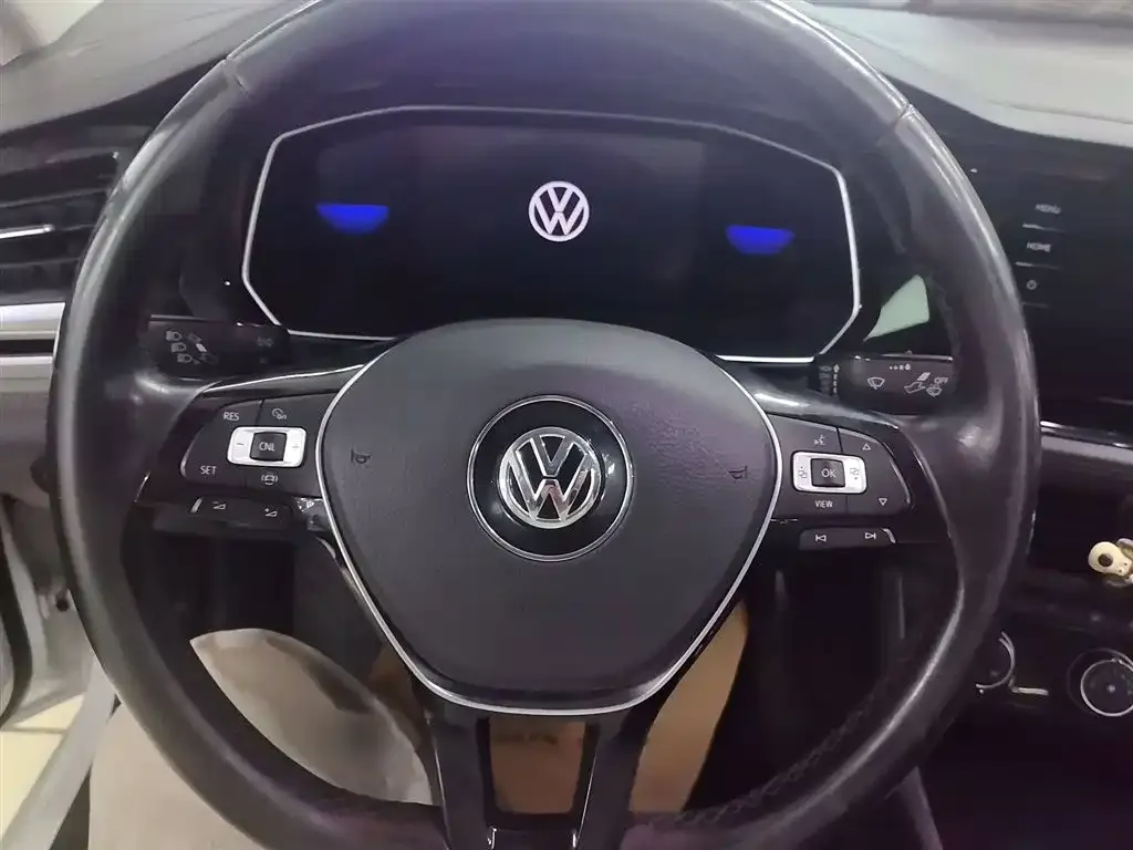 Volkswagen Sagitar 2021 из CN, фото 3