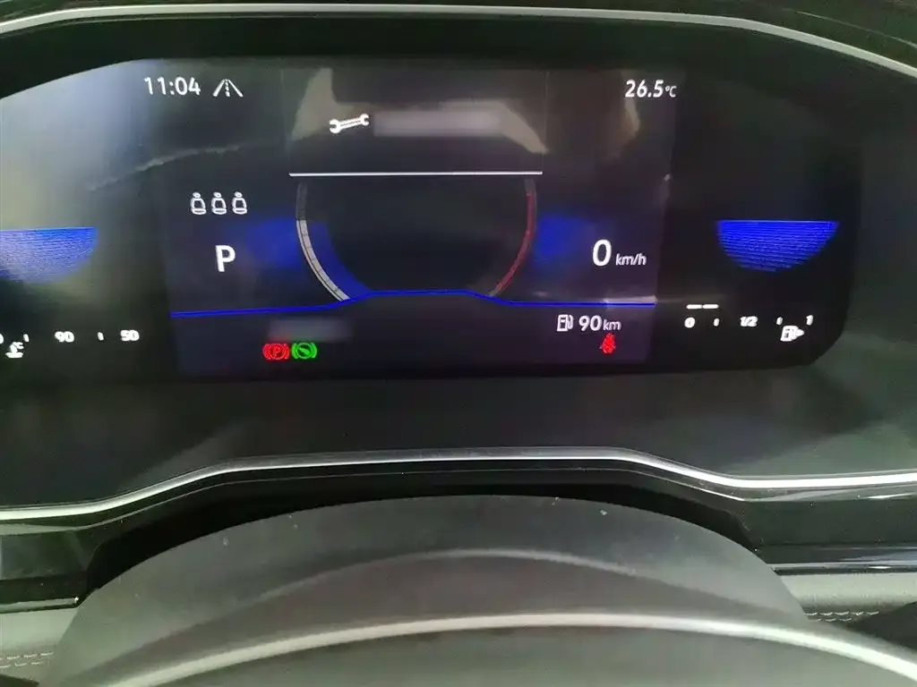 Volkswagen Sagitar 2021 из CN, фото 4
