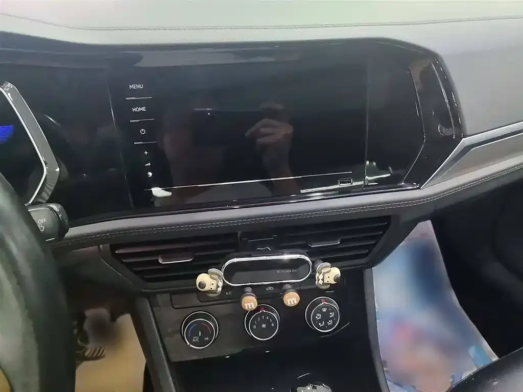Volkswagen Sagitar 2021 из CN, фото 6