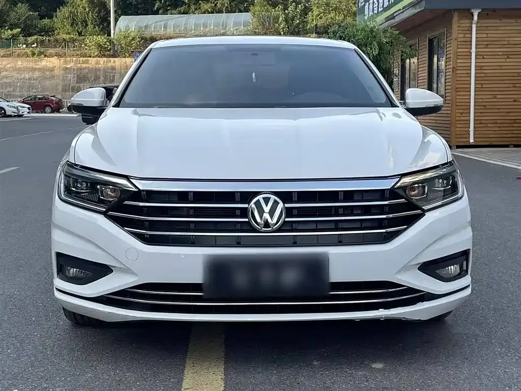 Volkswagen Sagitar 2021 из CN, фото 7
