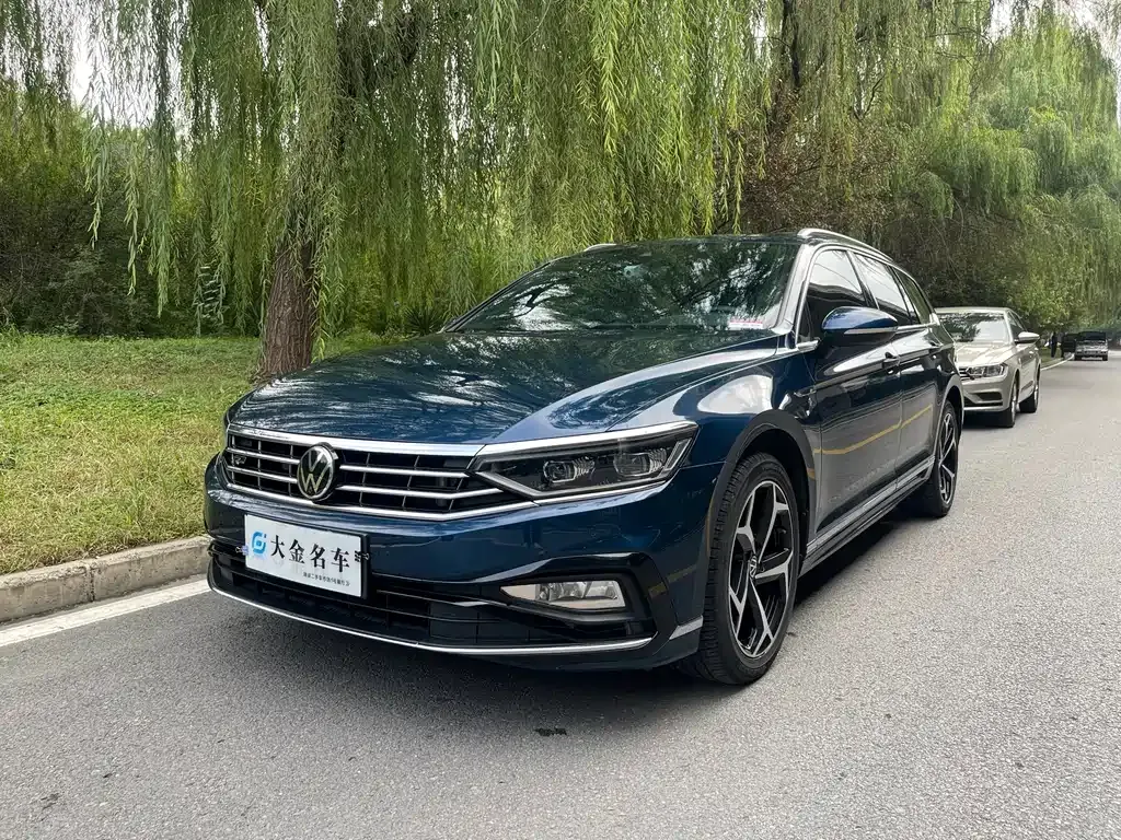 Volkswagen Viloran 2022 из CN, фото 1